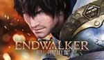 🎁DLC FF XIV: Endwalker Standard🌍МИР✅АВТО