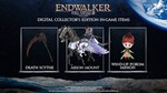 🎁DLC FF XIV: Endwalker Collector´s🌍МИР✅АВТО
