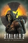 🎁S.T.A.L.K.E.R. 2🌍МИР✅АВТО