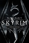 🎁The Elder Scrolls V: Skyrim Special Ed🌍МИР✅АВТО