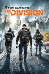 *Tom Clancy’s The Division*МИР*АВТО