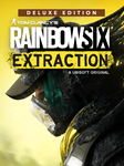 🎁Rainbow Six Extraction Deluxe Edition🌍МИР✅АВТО