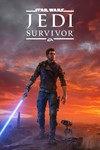 🎁STAR WARS Jedi: Survivor Deluxe Edition🌍МИР✅АВТО