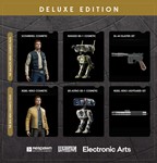 🎁STAR WARS Jedi: Survivor Deluxe Edition🌍МИР✅АВТО