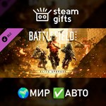 *DLC Battlefield 2042 Elite Upgrade*МИР*АВТО