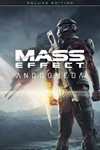 🎁Mass Effect: Andromeda Deluxe Edition🌍МИР✅АВТО - irongamers.ru