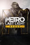 🎁Metro Last Light Redux🌍ROW✅AUTO - irongamers.ru