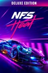 🎁Need for Speed Heat Deluxe Edition🌍МИР✅АВТО