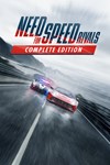 🎁Need for Speed Rivals: Complete Edition🌍МИР✅АВТО - irongamers.ru