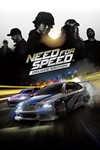 🎁Need for Speed Deluxe Edition🌍МИР✅АВТО
