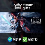 *STAR WARS Jedi: Fallen Order*МИР*АВТО