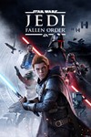 🎁STAR WARS Jedi: Fallen Order🌍МИР✅АВТО