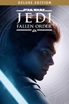 🎁STAR WARS Jedi: Fallen Order Deluxe🌍МИР✅АВТО