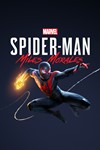 🎁Marvel’s Spider-Man: Miles Morales🌍МИР✅АВТО - irongamers.ru
