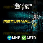 *Returnal*МИР*АВТО