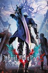 🎁Devil May Cry 5 + Vergil🌍ROW✅AUTO - irongamers.ru