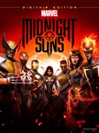 🎁Marvel´s Midnight Suns Digital+ Edition🌍МИР✅АВТО