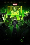 🎁Marvel´s Midnight Suns Legendary Edition🌍МИР✅АВТО
