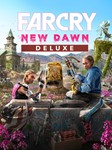 *Far Cry New Dawn - Deluxe Edition*МИР*АВТО