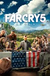 🎁Far Cry 5 - Standard Edition🌍ROW✅AUTO - irongamers.ru