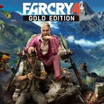 🎁Far Cry 4 Gold🌍ROW✅AUTO - irongamers.ru