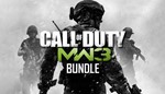 🎁CoD: Modern Warfare 3 (2011) Bundle🌍МИР✅АВТО