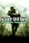 🎁Call of Duty 4: Modern Warfare (2007)🌍МИР✅АВТО