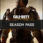 🎁DLC CoD: Advanced Warfare - Season Pass🌍МИР✅АВТО