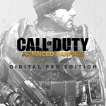 🎁CoD: Advanced Warfare Digital Pro🌍МИР✅АВТО