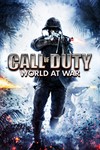 🎁Call of Duty: World at War🌍МИР✅АВТО - irongamers.ru
