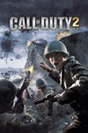 *Call of Duty 2*МИР*АВТО