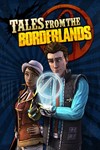 🎁Tales from the Borderlands🌍МИР✅АВТО