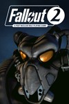 🎁Fallout 2: A Post Nuclear RP Game🌍МИР✅АВТО