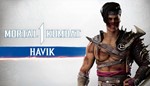 🎁DLC MK1: Havik🌍МИР✅АВТО