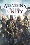 🎁Assassin&acute;s Creed Unity🌍МИР✅АВТО