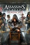 🎁Assassin´s Creed Syndicate🌍МИР✅АВТО