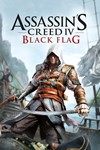 🎁Assassin´s Creed Black Flag - Gold🌍МИР✅АВТО