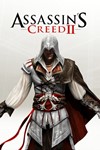 🎁Assassin&acute;s Creed II🌍МИР✅АВТО - irongamers.ru