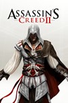 🎁Assassin´s Creed II🌍МИР✅АВТО