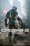 🎁Crysis 2 Remastered🌍МИР✅АВТО