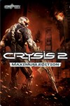 🎁Crysis 2 - Maximum Edition🌍МИР✅АВТО