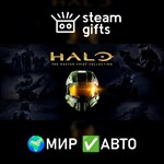 *Halo: The Master Chief Collection*МИР*АВТО
