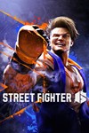 *Street Fighter 6*МИР*АВТО