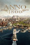 🎁Anno 1800🌍ROW✅AUTO - irongamers.ru