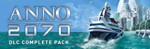🎁DLC Anno 2070 DLC Complete🌍ROW✅AUTO - irongamers.ru