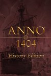 🎁Anno 1404 - History Edition🌍МИР✅АВТО