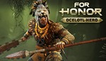 🎁DLC Aztec Hero🌍МИР✅АВТО