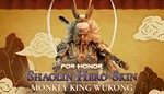 🎁DLC Hero Skin - Monkey King🌍МИР✅АВТО