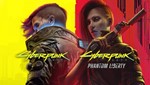 *Cyberpunk 2077: Полное издание*МИР*АВТО
