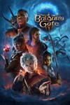 🎁Baldur´s Gate 3🌍МИР✅АВТО